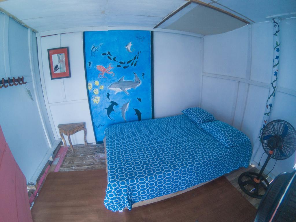 Hostal Acapulco Cano de Loro Exterior photo