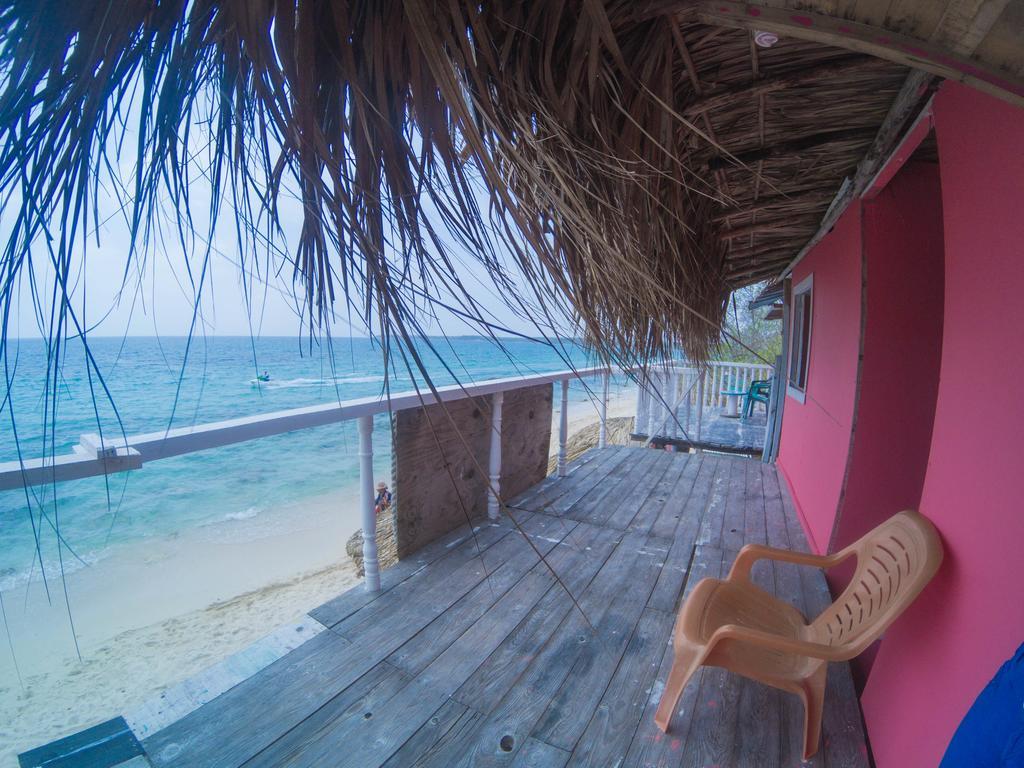 Hostal Acapulco Cano de Loro Exterior photo