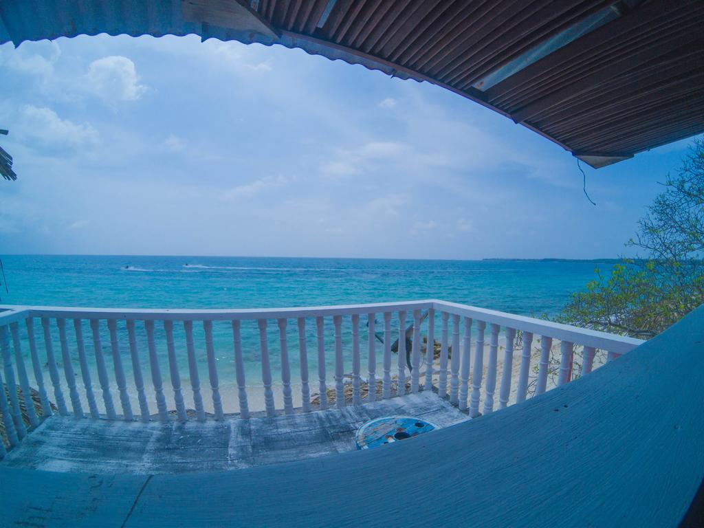 Hostal Acapulco Cano de Loro Exterior photo