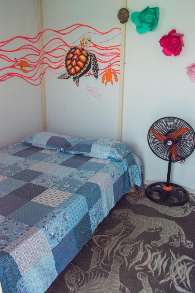 Hostal Acapulco Cano de Loro Exterior photo