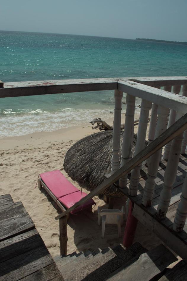 Hostal Acapulco Cano de Loro Exterior photo